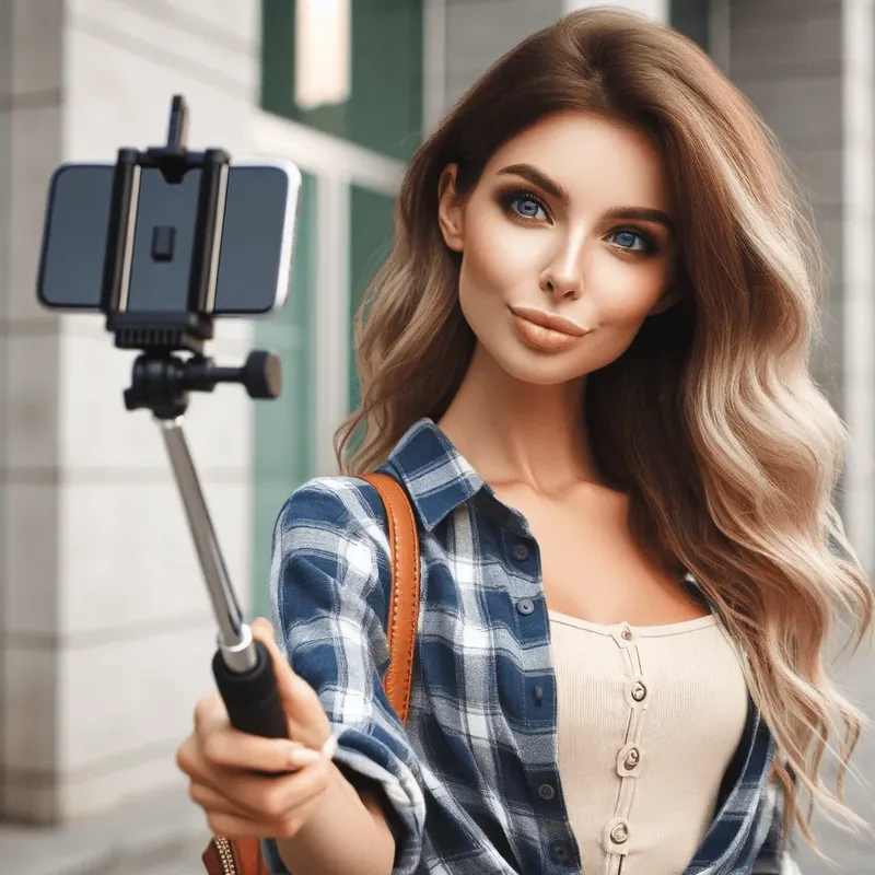 Selfie Stick und Smartphone für den professionellen Einsatz?! Fotografieren und Filmen mit dem Smartphone