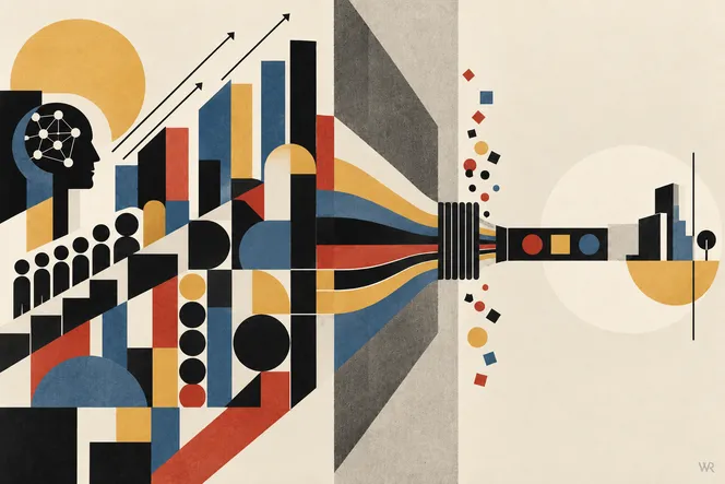 McKinsey-Studie "The state of AI in 2026"