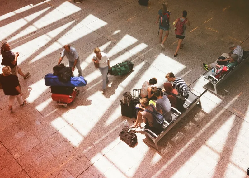 Luchthaven Mallorca “niet uitbreiden”