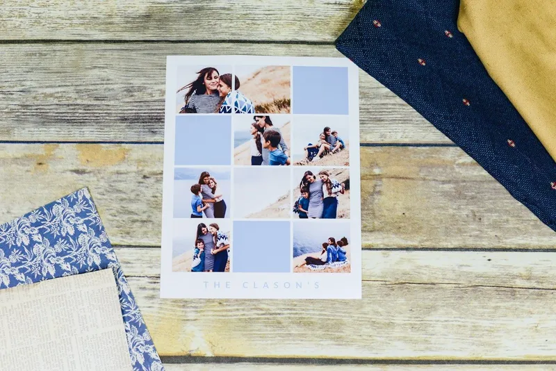 Welche Motive machen Familienkalender unvergesslich?