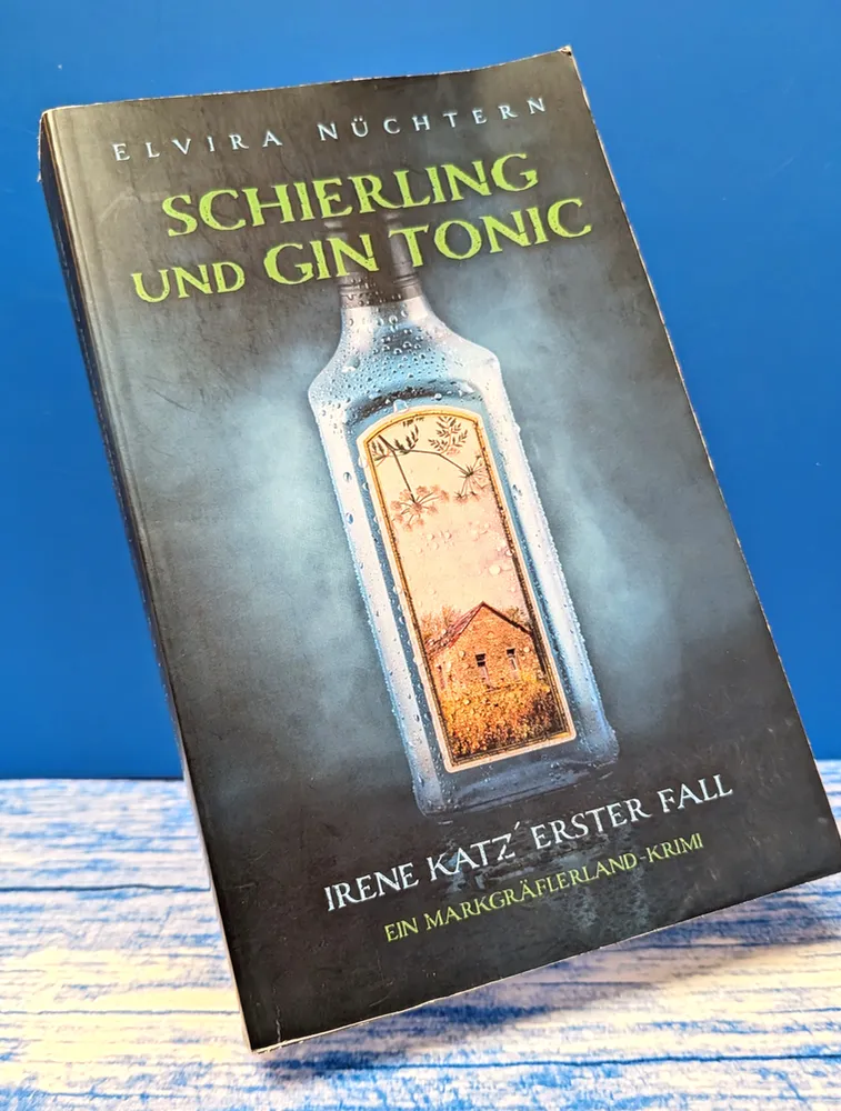 Wie immer trügt der Schein