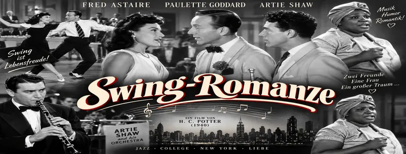 Swing‑Romanze (1940)