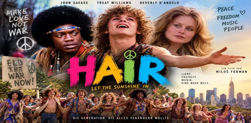 Hair (1979)