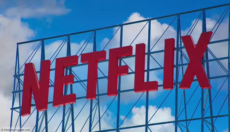 Netflix dreht Liebesfilm auf der Wiesn: Die Details