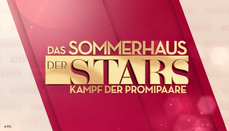 Quoten-Absturz am Dienstag: Wie lange kann RTL das „Sommerhaus der Stars“ noch linear zeigen?