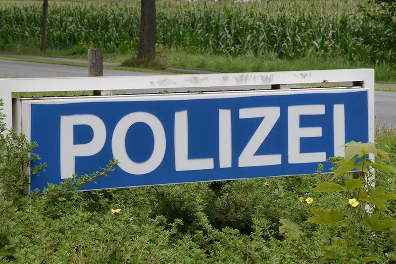 Polizei sucht Eigentümer aufgefundener Fahrräder
