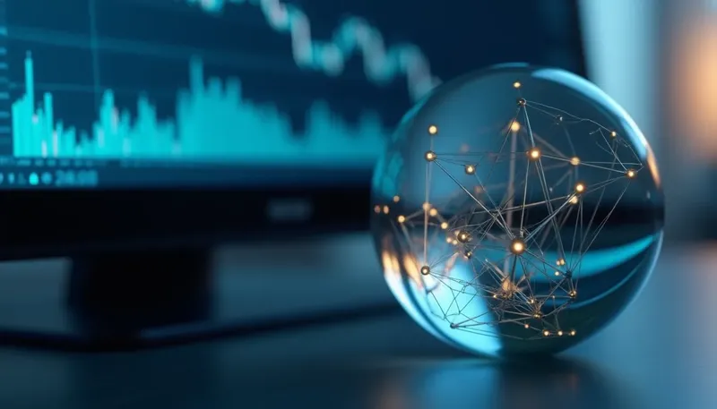 Cardano unter Druck: Kursverluste und schwächere Netzwerkdaten belasten ADA