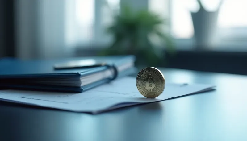 US-Senat blockiert Clarity Act – Bitcoin fällt unter 75.000 Dollar