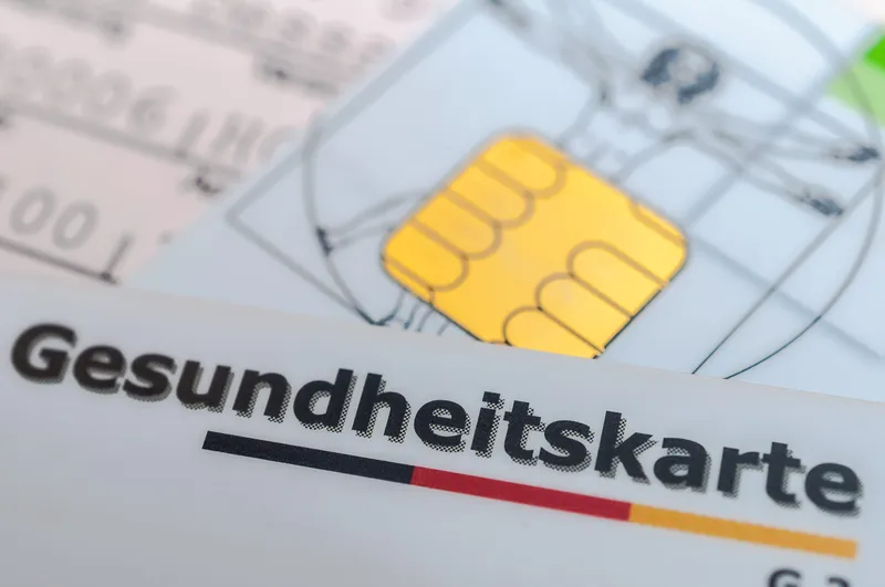 Abnehmen: Was die Krankenkassen bieten