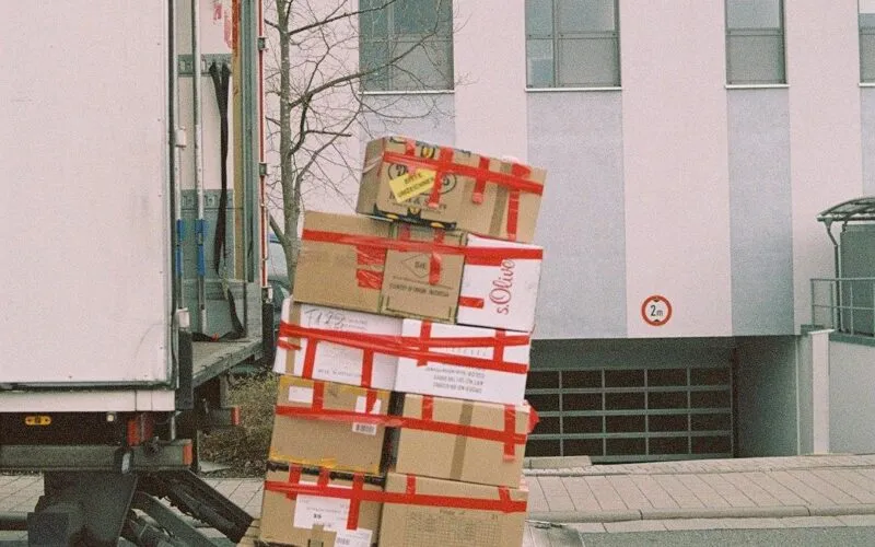 Alles over verhuizen in Amsterdam