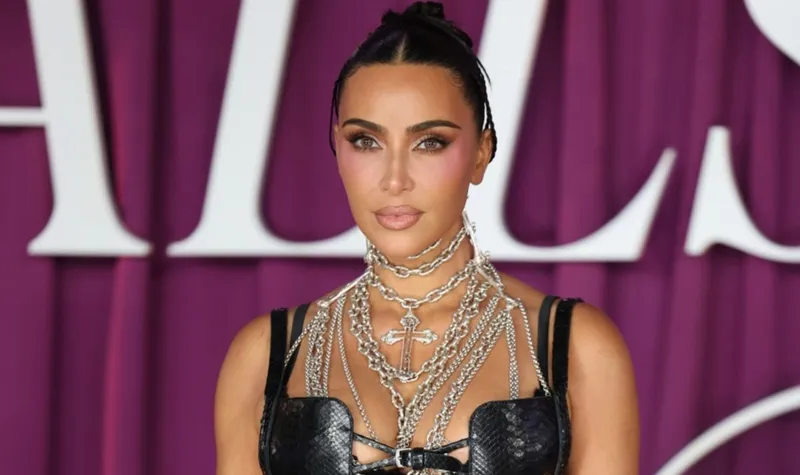1 Euro Entschädigung nach Millionenraub: Kim Kardashian ,,dankbar“