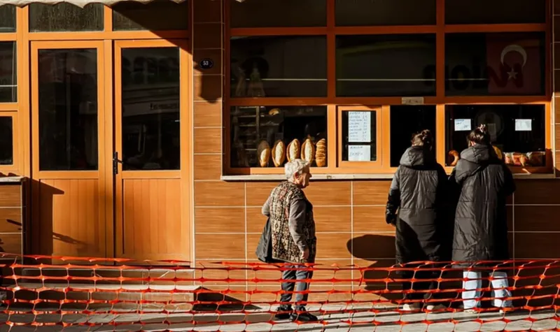 Nusskipferl kostet Oma plötzlich 1.700 Euro – wegen eines falschen Tastendrucks
