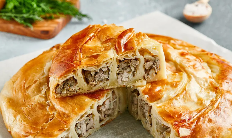 Burek-Boom in Kroatien: Backgigant plant 130 Millionen Stück pro Jahr