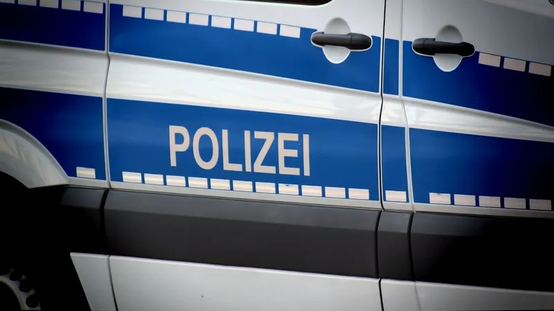 Mannheim: Zeche geprellt und Personal beleidigt