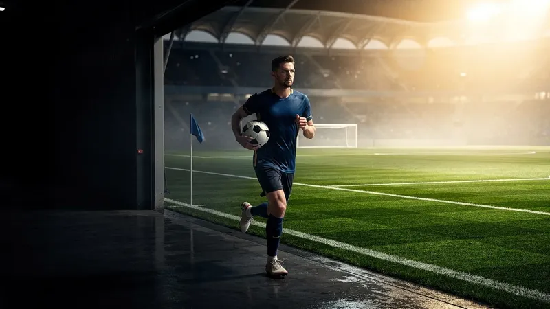 EA Sports FC 27 ist für einige Spieler bereits live – aber nicht jeder kommt hinein