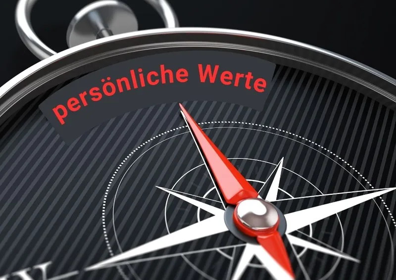 Dein Wertekompass: Wie persönliche Werte dein Leben lenken!