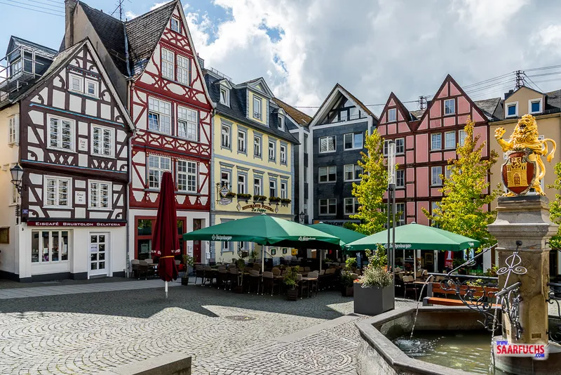 13. Bloggerwandern: Mein Kultur- und Wandererlebnis im Westerwald