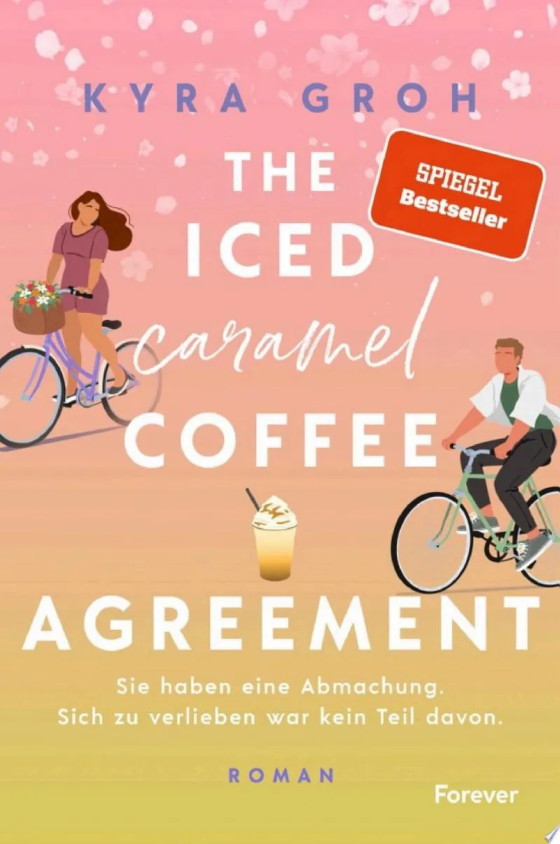 The Iced Caramel Coffee Agreement | Rezension