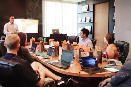 Teamarbeit optimieren und Erfolge maximieren