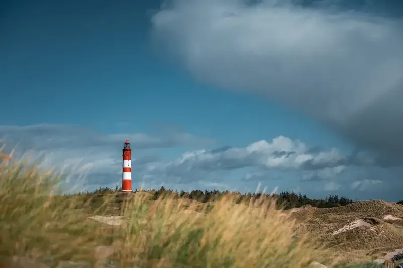 Amrum im Herbst – Wenn es an der Nordsee am schönsten ist