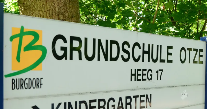 „Es ist ein Meilenstein“ – Rat beschließt Raumprogramm GS Otze und plant ISGS-Verlegung in die Alte Realschule