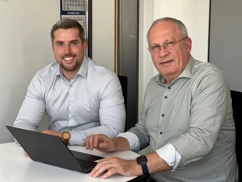 Tim Dörsam neu in der Geschäftsführung der AVR GewerbeService GmbH