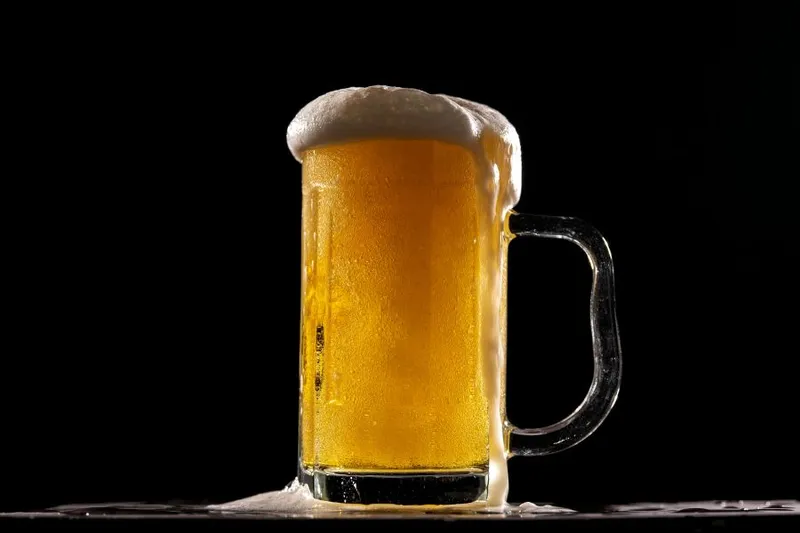 Welche Glasform verbessert den Biergeschmack