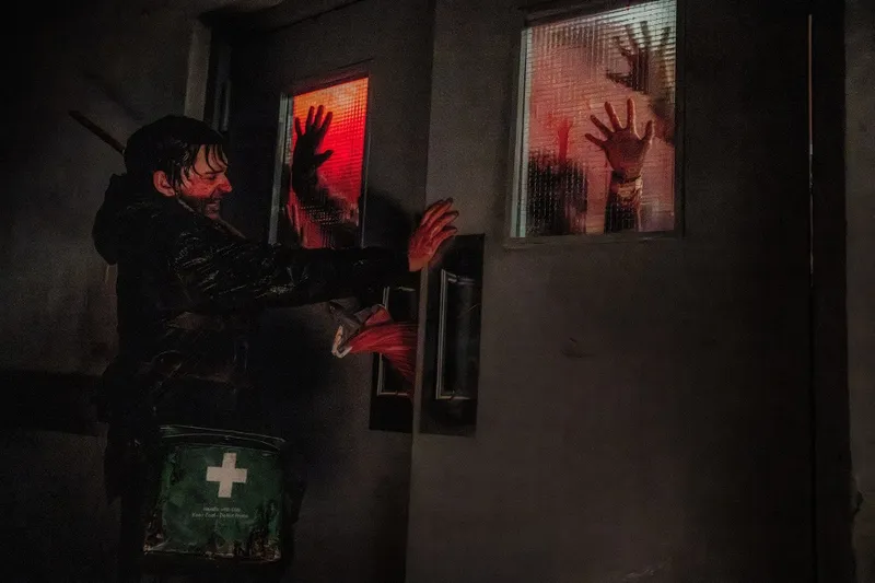 2026: Endlich ein guter Resident Evil-Film!