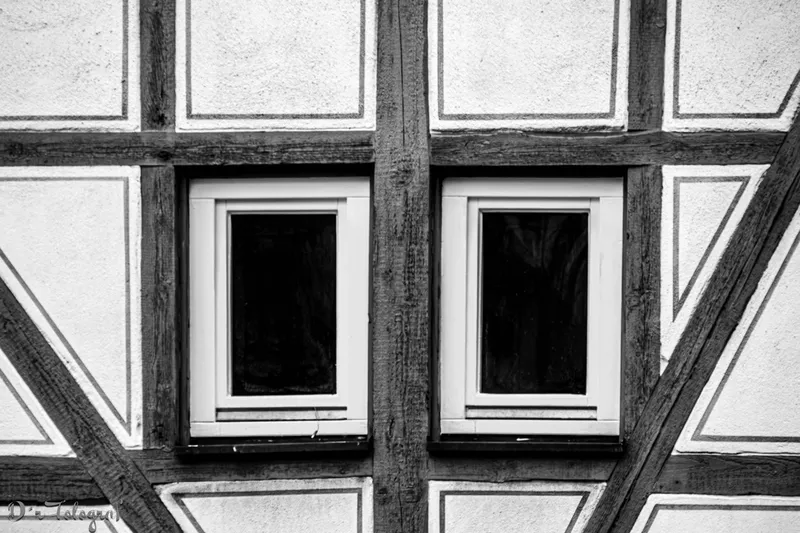 One Word Sunday – Geometry