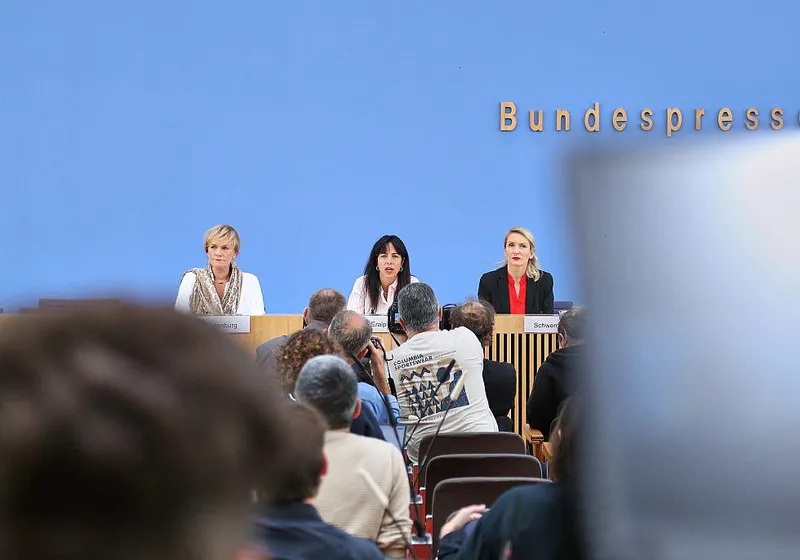 Grüne Jugend fordert Bündnis mit Linken und SPD in Berlin