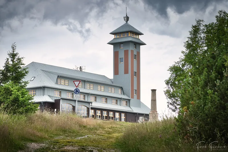 Die schönsten Aussichtstürme im Erzgebirge