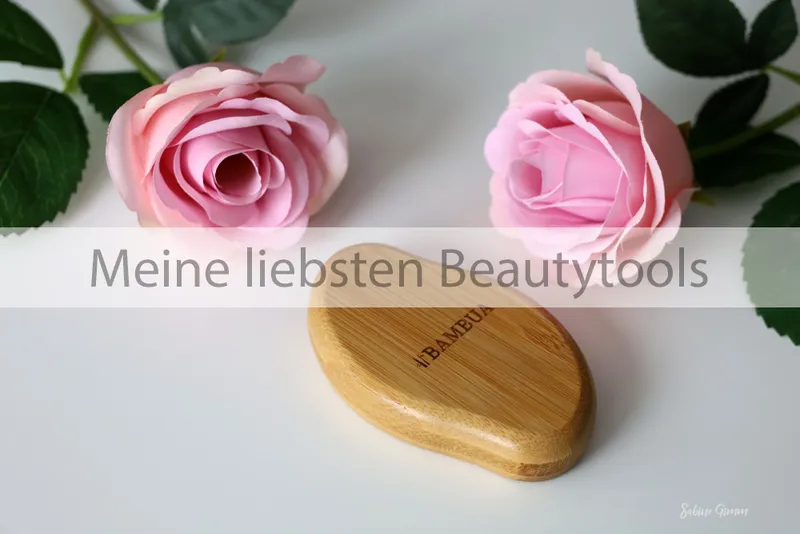 Meine liebsten Beautytools