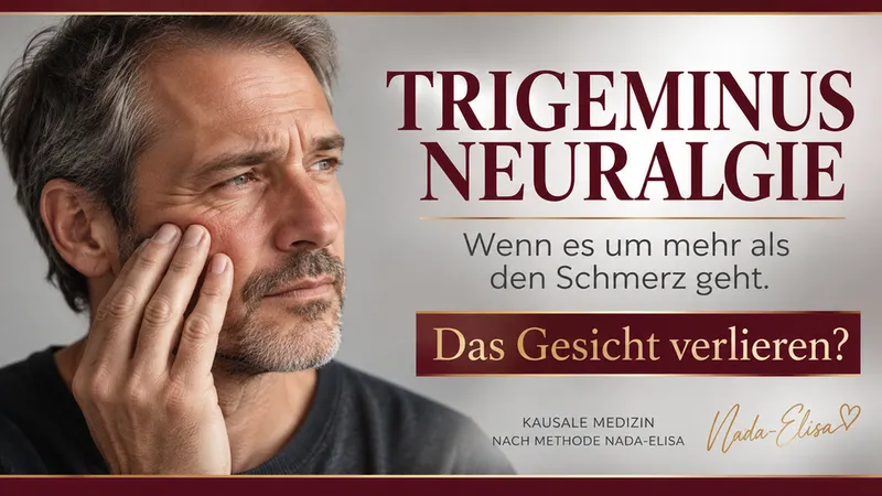 Trigeminusneuralgie – wenn es nicht um Trennung geht, sondern um das eigene Ansehen