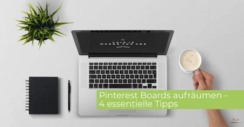 Amazon Affiliate Marketing auf Pinterest: So funktioniert die neue Verbindung