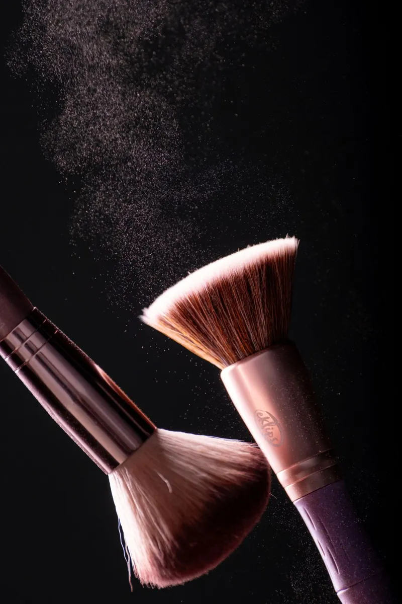 Ü 30 Blogger: Meine liebsten Beauty Tools