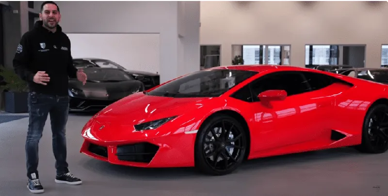 Lamborghini Huracán Unterhalt – Die Schock-Rechnung im Video!