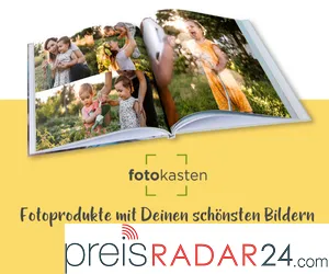 Fotokasten mit tollen Angeboten