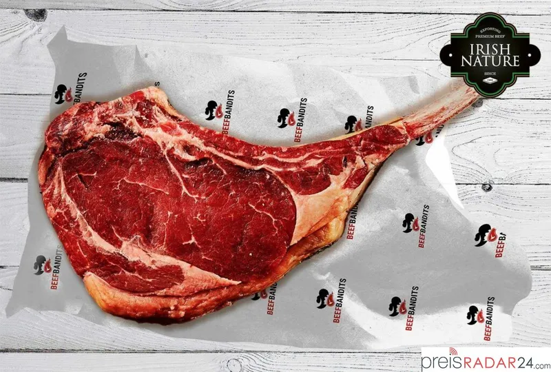 Beefbandits Fleischversand liefert bestes Grillfleisch zu Dir nach Hause