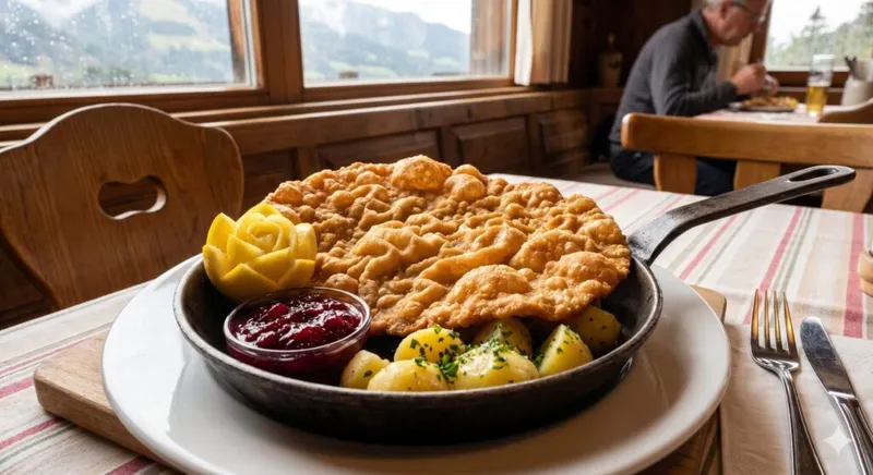 Das perfekte Wiener Schnitzel: Original Rezept & Profi-Tipps