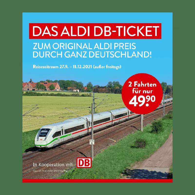 Der Kluge reist im Zuge