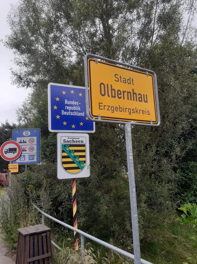 Von Erz zu Erz