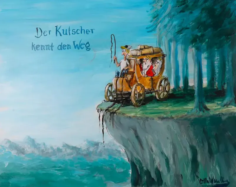 Urlaubsabbruch