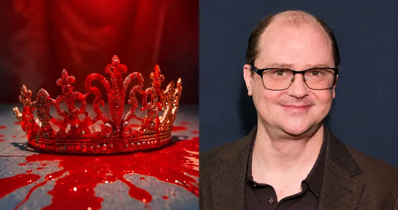 Mike Flanagan über die neue Carrie-Serie