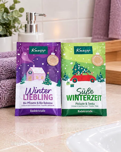 Kneipp Neuheiten für Herbst und Winter – Wohlfühlmomente für die ganze Familie