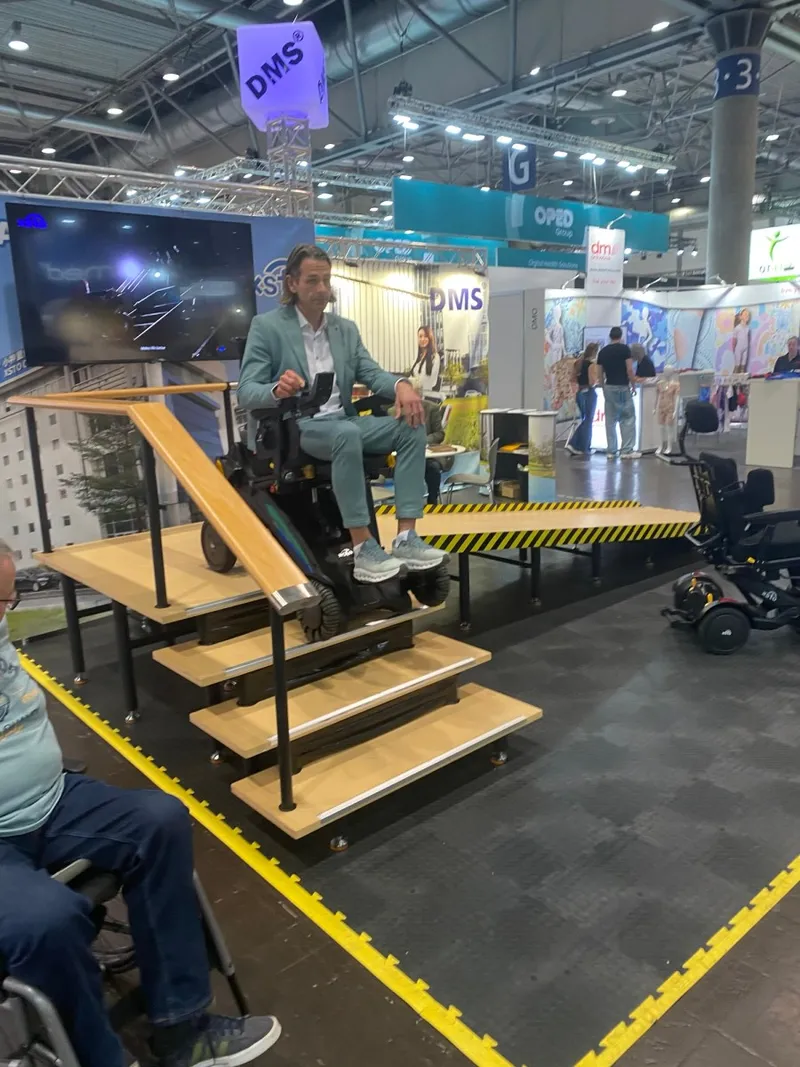 Das Land der Ingenieure