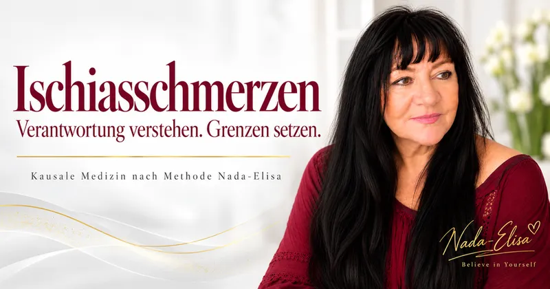Ischiasschmerzen: Wenn die Verantwortung für den Bruder zur Belastung wird