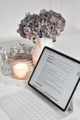Eine Blogroll für die Bloggerhexen