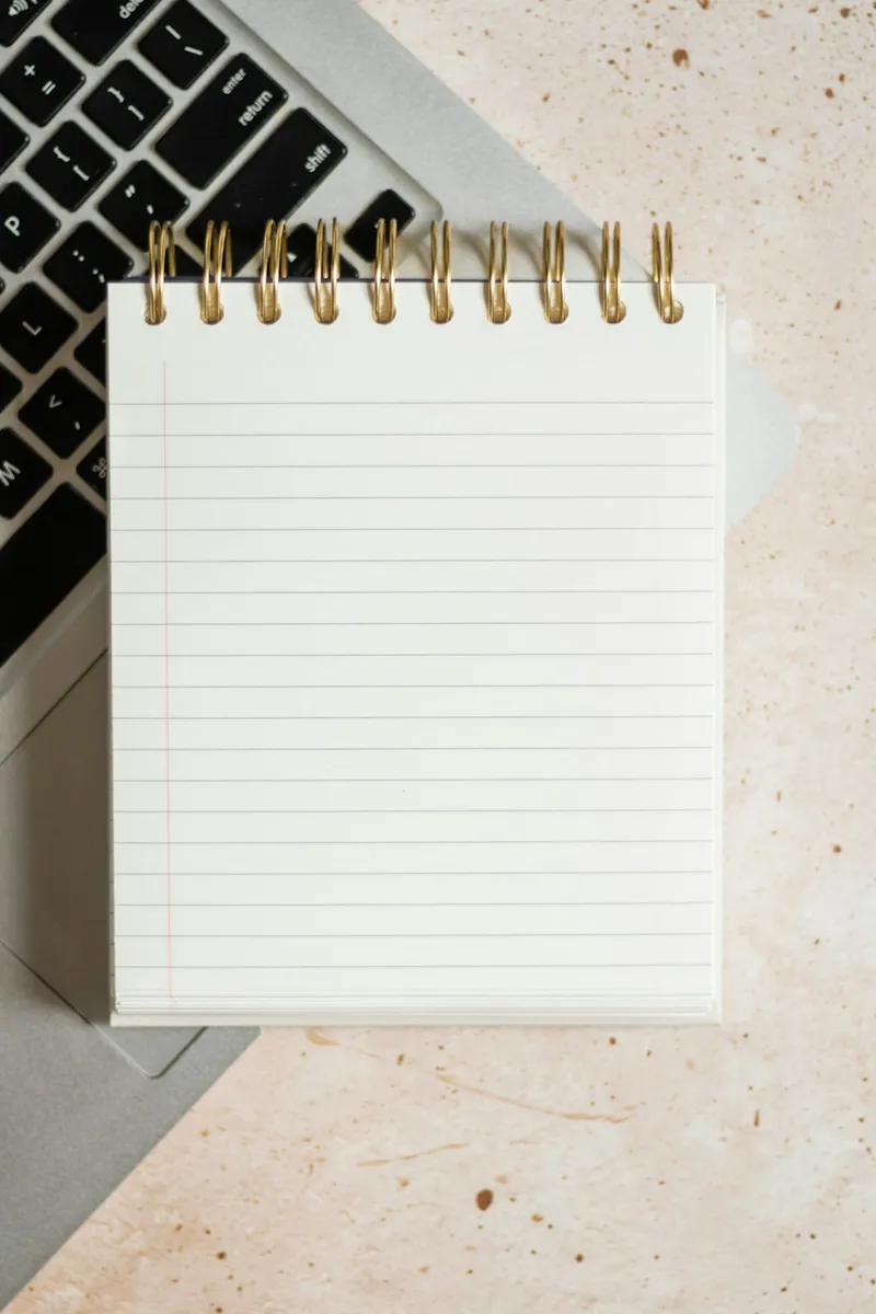 Emotionale Belastbarkeit stärken: Mit täglichem Journaling in 7 Schritten