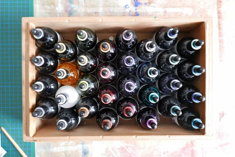 Farbe bekennen – kleine Ringe, große Wirkung