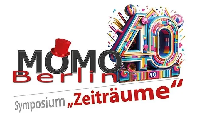 40 Jahre MoMo Berlin
